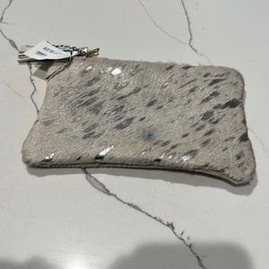 Parker & Hyde Mini Clutch